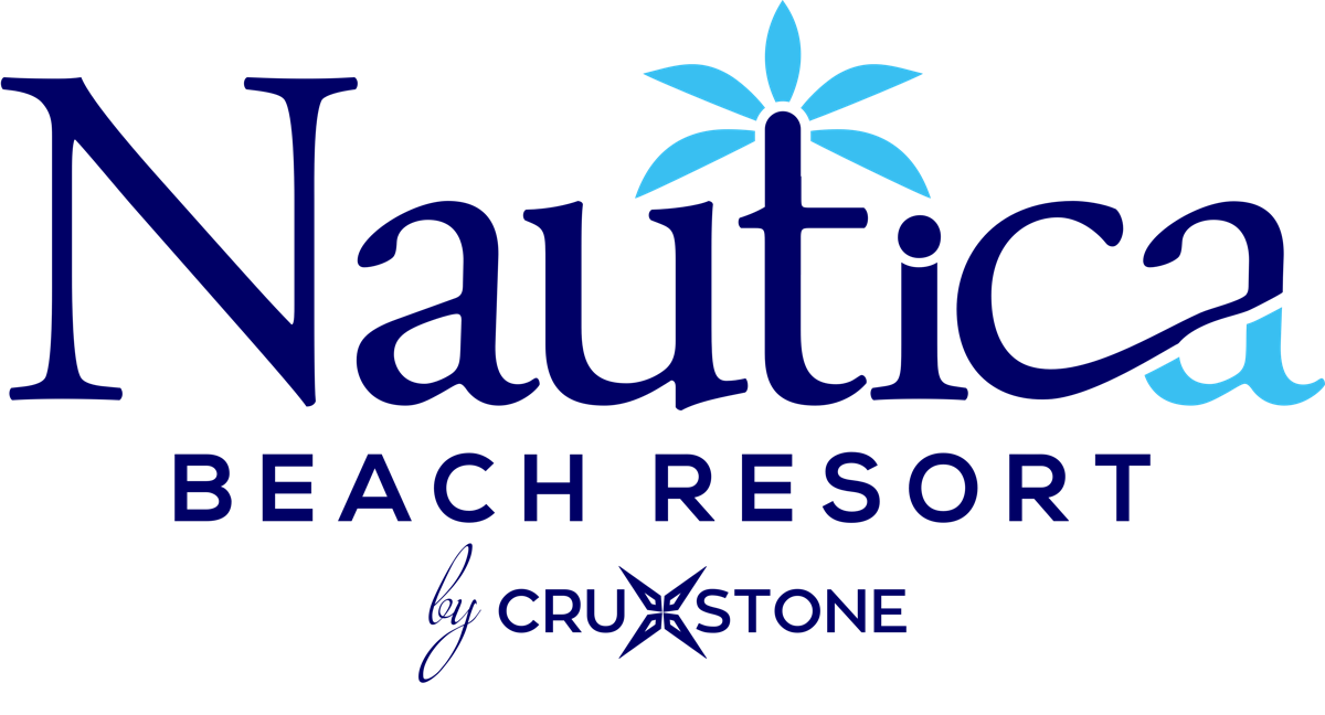 Nautica Beach logo